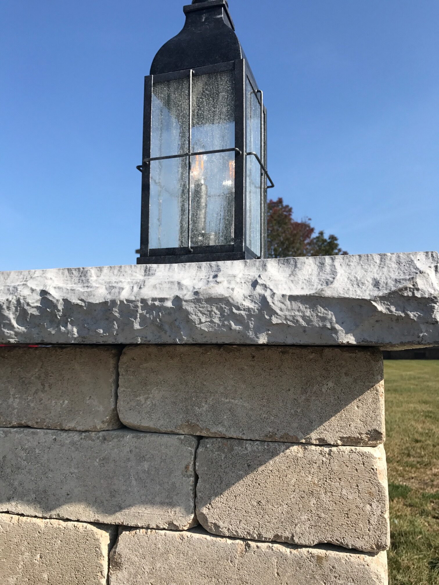 smart outdoor lighting solutions