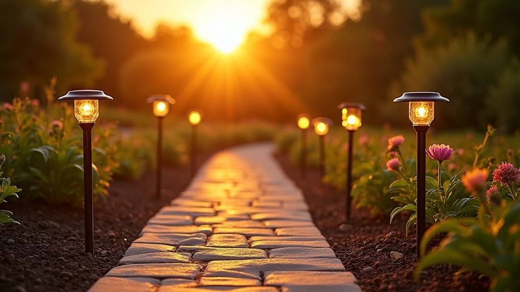 solar lighting installation guide