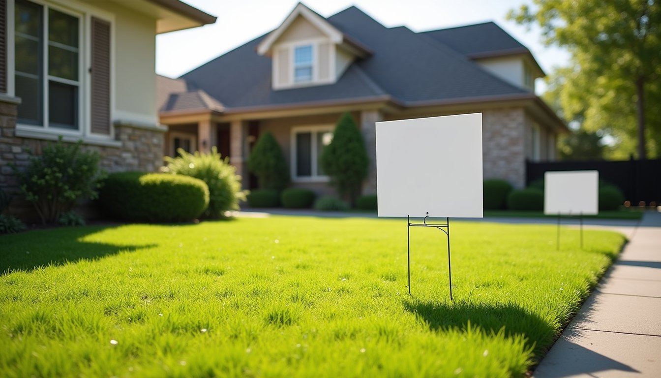private property sign guidelines
