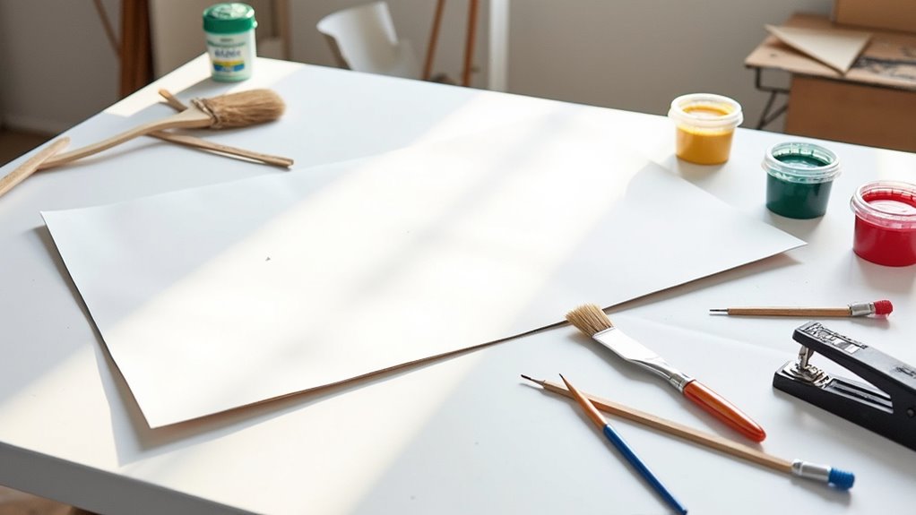crafting custom yard sign essentials