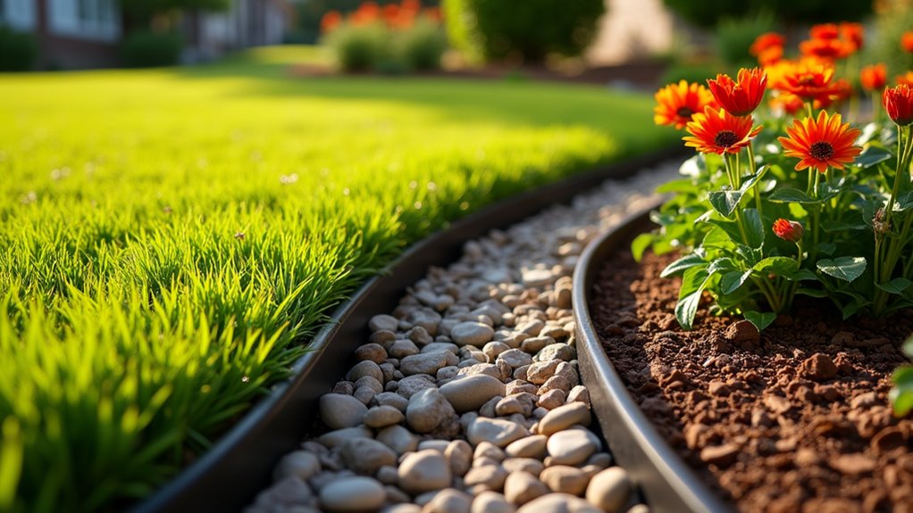 durable versatile eco friendly border solutions