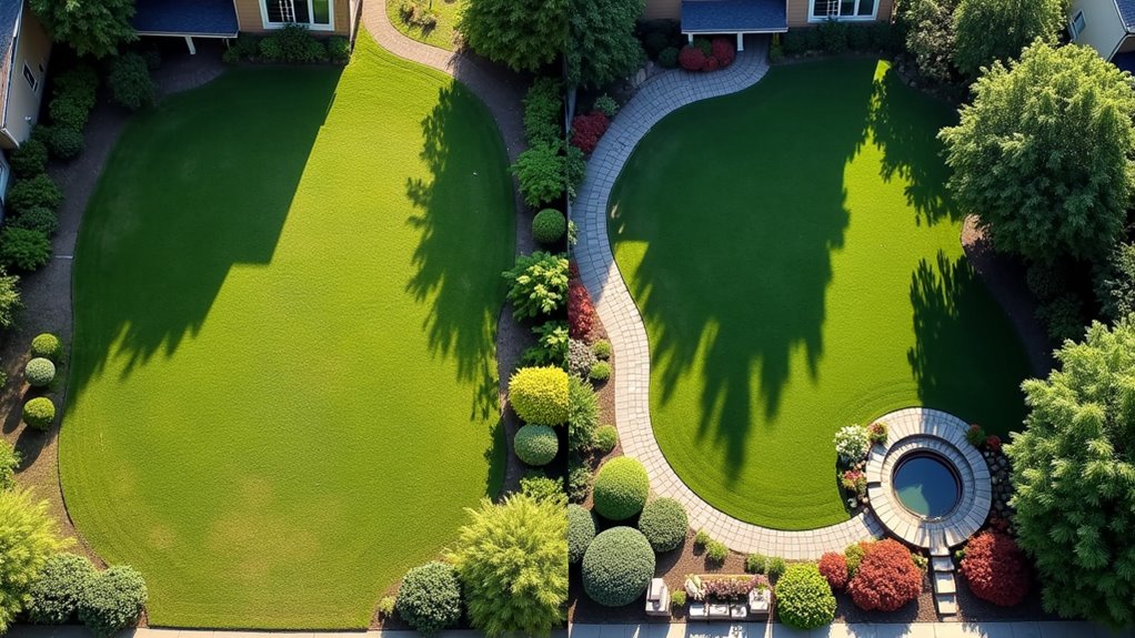 fresh eyes curb appeal architectural style well maintained appearance