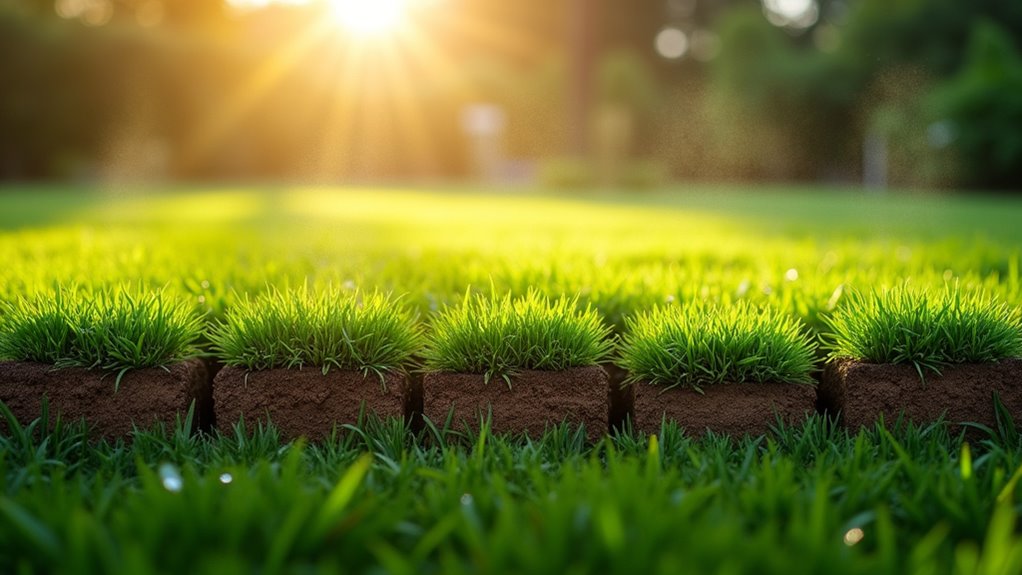 lawn water conservation strategies