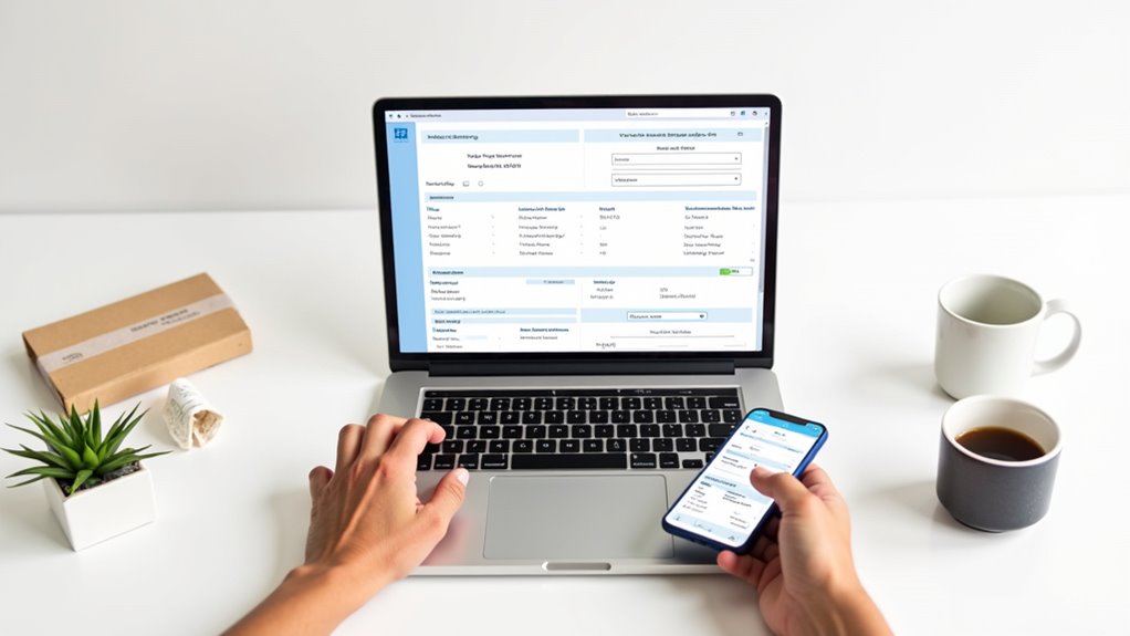 shipping options ensure timely delivery