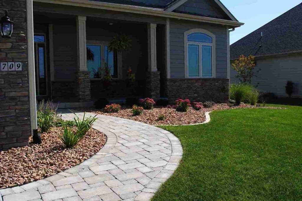 Landscaping service,landscape design and maintenance service,lawn and landscape services professional landscaping services, Maintenance Services